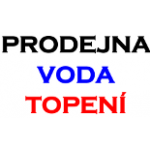 Babka Jan, Mgr. - prodejna - voda topení – logo společnosti