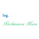 Kirchmanová Marie, Ing. – logo společnosti