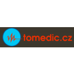 Tomedic s.r.o. – logo společnosti