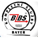 BBS OCHRANA MAJETKU s.r.o. – logo společnosti