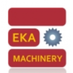 EKA - MACHINERY s.r.o. – logo společnosti