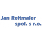 Jan Reitmaier, spol. s r.o. (pobočka Božkov) – logo společnosti