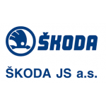 ŠKODA JS a.s. – logo společnosti