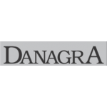DANAGRA s.r.o. – logo společnosti