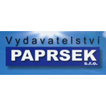 Vydavatelství Paprsek s.r.o. (pobočka Plzeň) – logo společnosti