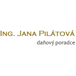 Pilátová Jana, Ing. – logo společnosti
