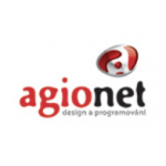 Agionet s.r.o. – logo společnosti