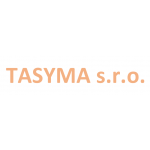 TASYMA s.r.o. – logo společnosti