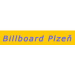Boháč František- BILLBOARD PLZEŇ – logo společnosti