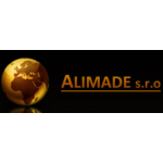 ALIMADE s.r.o. – logo společnosti