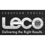 LECO Instrumente Plzeň, spol. s r. o. (pobočka Plzeň) – logo společnosti