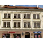 Český národní registr s.r.o. – logo společnosti