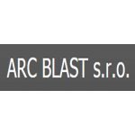 ARC BLAST s.r.o. – logo společnosti
