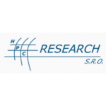 HPC Research s.r.o. – logo společnosti