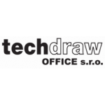 TechDraw Office s.r.o. – logo společnosti