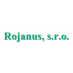 Rojanus, s.r.o. – logo společnosti