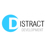 DISTRACT s.r.o. – logo společnosti