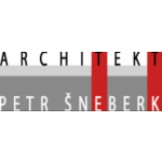 Ing. arch. Petr Šneberk – logo společnosti