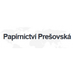 Pavel Hlad - papírnictví – logo společnosti