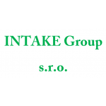 INTAKE Group s.r.o. – logo společnosti