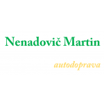 Nenadovič Martin – logo společnosti