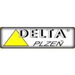 DELTA Plzeň s.r.o. – logo společnosti