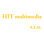 HIT multimedia s.r.o. – logo společnosti