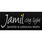 JAMIL CITY LIGHT s.r.o. – logo společnosti