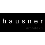 Ing. arch. Marcel Hausner – logo společnosti