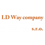 LD Way company, s.r.o. – logo společnosti