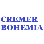 CREMER BOHEMIA, s.r.o. – logo společnosti
