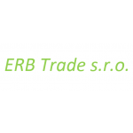 ERB Trade s.r.o. – logo společnosti