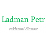 Ladman Petr – logo společnosti