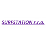 SURFSTATION s.r.o. – logo společnosti