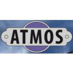 ATMOS Chrást s. r. o. – logo společnosti