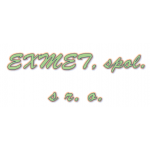 EXMET, spol. s r. o. – logo společnosti