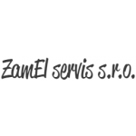 ZamEl servis s.r.o. – logo společnosti