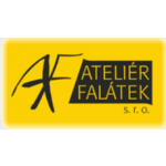 Ateliér Falátek s.r.o. – logo společnosti