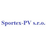Sportex-PV s.r.o. – logo společnosti