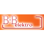 BOŘÍK B+B elektro, s.r.o. – logo společnosti