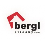 STŘECHY - BERGL, s.r.o. – logo společnosti