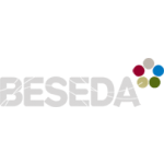 Ježek Martin - Restaurace a diskotéka BESEDA – logo společnosti