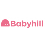 Babyhill s.r.o. – logo společnosti