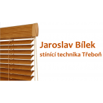 Bílek Jaroslav - STÍNÍCÍ TECHNIKA – logo společnosti