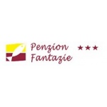 Purová Helena- Penzion Fantazie v Třeboni – logo společnosti