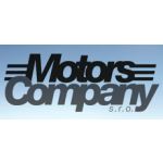 MOTORS COMPANY s.r.o. – logo společnosti