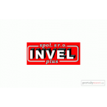 INVEL PLUS spol. s r. o. – logo společnosti