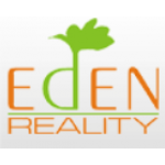 EDEN reality - Michal Mušek – logo společnosti