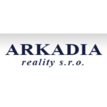 Arkadia reality s.r.o. – logo společnosti