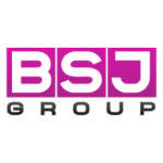 BSJ group s.r.o. (pobočka Plzeň) – logo společnosti
